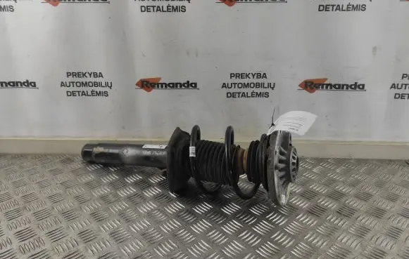 BMW 4 F36 Gran coupe Front shock absorber/damper 31316873784 14941510