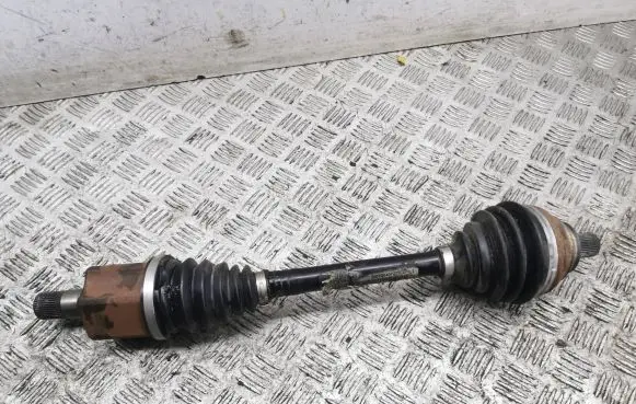 Cupra Formentor Front driveshaft 3Q0407271CC