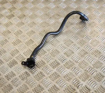 Volvo XC60 Brake vacuum hose/pipe Q00195