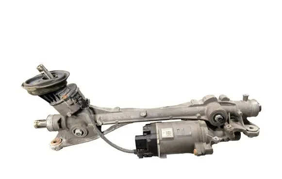 Volkswagen Golf VII Steering rack 3Q0909144H 7805501794 7802277874