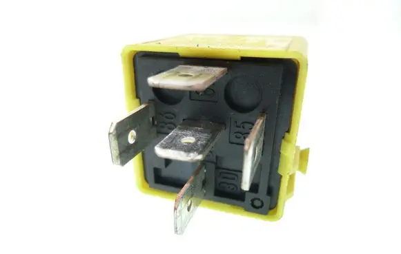 Mercedes-Benz C W202 Other relay A0025421419 289