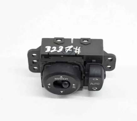 KIA Ceed Wing mirror switch 49D4801110 49D4861000