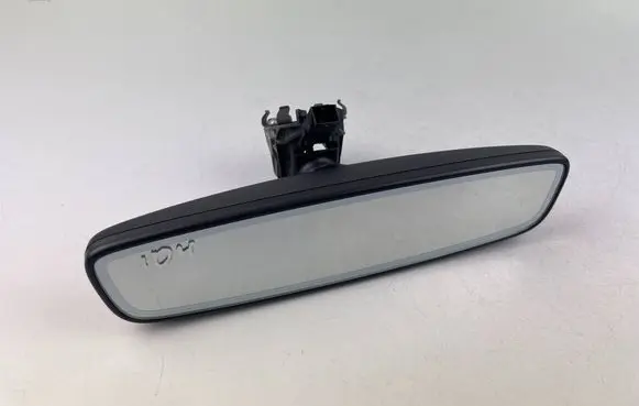 Volkswagen ID.4 Rear view mirror (interior) 3G0857511AN 8K0971834 E11028191