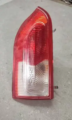 Opel Insignia A Boot/trunk interior light 13226854