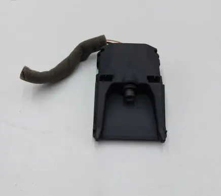 Nissan Leaf II (ZE1) Windshield/windscreen camera 284G35SH3B