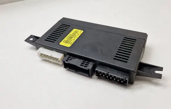 Light module LCM