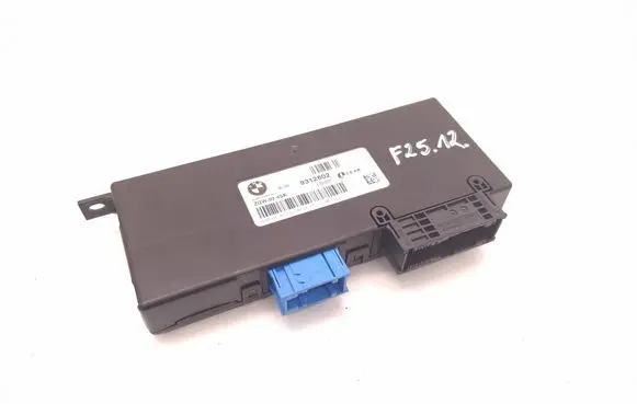 BMW X3 F25 Gateway control module 9312602 132851 ZGW024SK