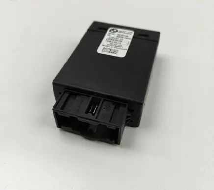 BMW iX Steering rack control module 9630188
