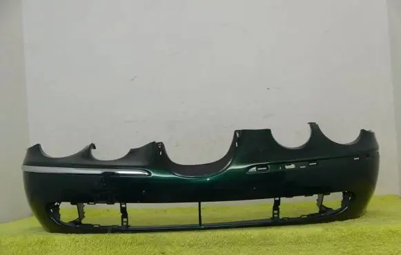 Jaguar S-Type Front bumper r38-17c831