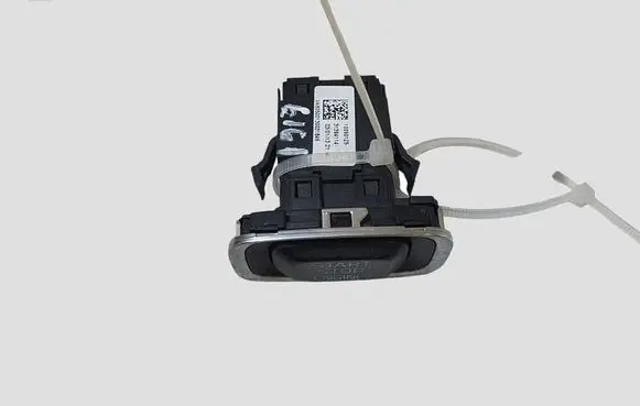 Volvo V40 Engine start stop button switch 10090125 31394114