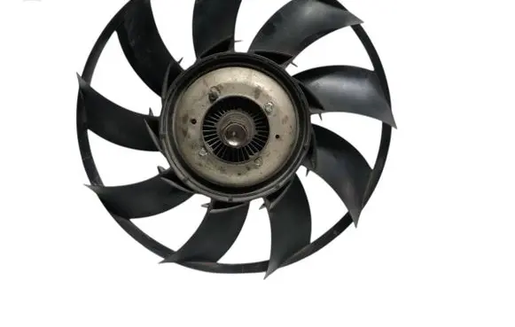Land Rover Discovery 4 - LR4 Viscous fan clutch 6501923