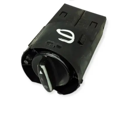 Audi A6 S6 C5 4B Light switch 4b1941531