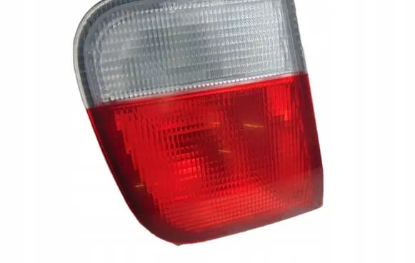 Honda Civic Tailgate rear/tail lights