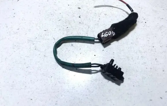 Citroen C3 Sensor