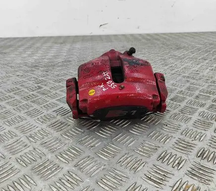 Audi A1 Front brake caliper 8X0615123D