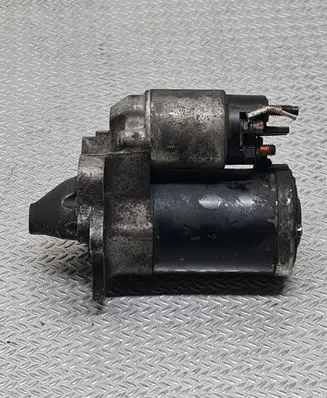 Renault Modus Starter motor 8200584837 M000T45371ZT