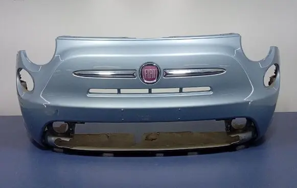 Fiat 500E Front bumper 1UF77TRMAA