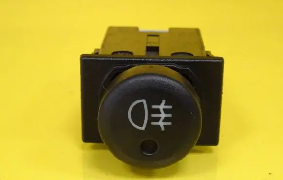 Suzuki Liana Fog light switch 