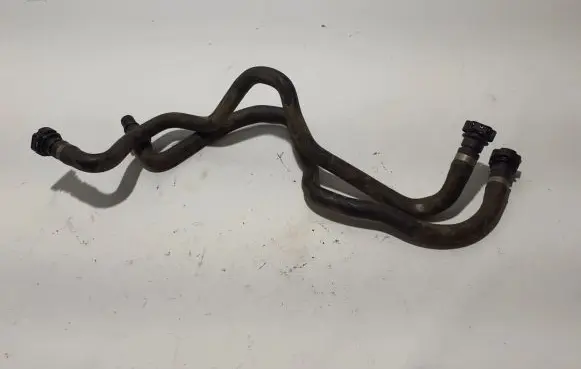 Renault Captur II Engine coolant pipe/hose 295M15348R