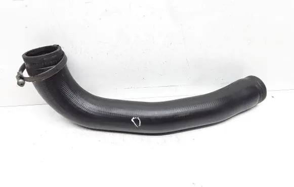 Volvo S60 Intercooler hose/pipe