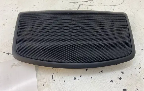 BMW 4 F32 F33 Dash center speaker trim cover 9364839