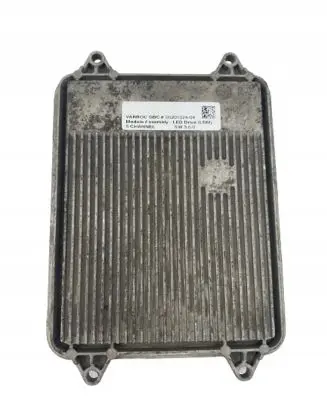 Tesla Model S LED ballast control module 0020102404