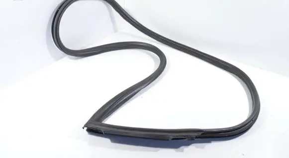 Porsche 911 996 Rubber seal front coupe door 99653707603 99653707602 99653707601