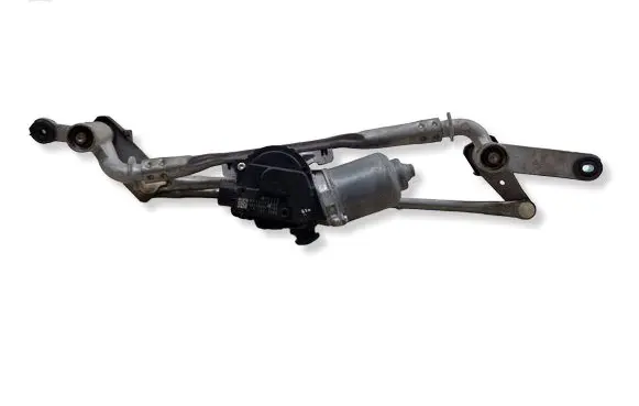 Jeep Cherokee Front wiper linkage and motor 068102178AD AX1590605784
