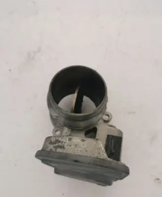 BMW X3 E83 Throttle valve 7804373