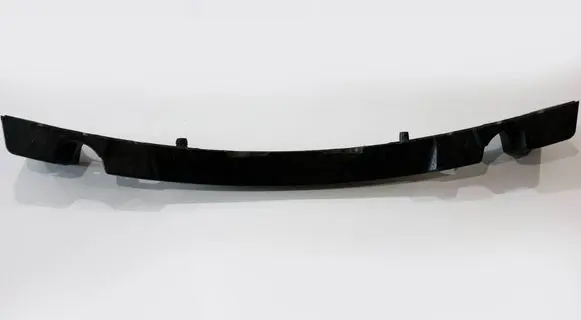 Mazda CX-3 Front bumper foam support bar D10E-50111