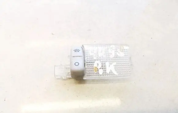 Ford Kuga I Other interior light xs7117c704adw xs71-17c704-adw