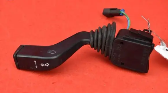 Opel Astra G Headlight wiper switch 90560990