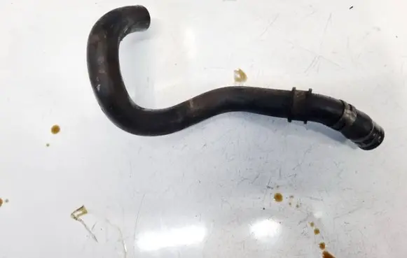 Honda Accord Power steering hose/pipe/line