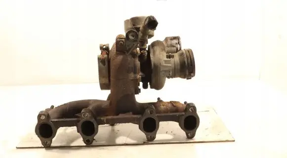 Seat Altea Turbo 038253014G