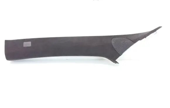 Tesla Model S (A) pillar trim 100248802K