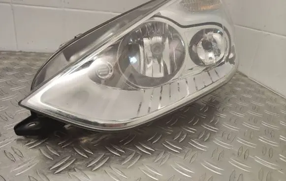 Ford S-MAX Headlight/headlamp 6M2113W030BK 1LJ00925003