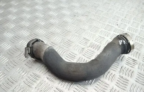 Audi A6 S6 C6 4F Intercooler hose/pipe