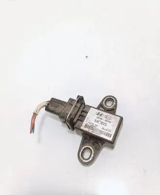 KIA Sorento ESP acceleration yaw rate sensor 956403E000 1210842 AU5204732