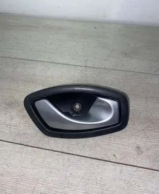 Renault Laguna III Front door interior handle 806700005R