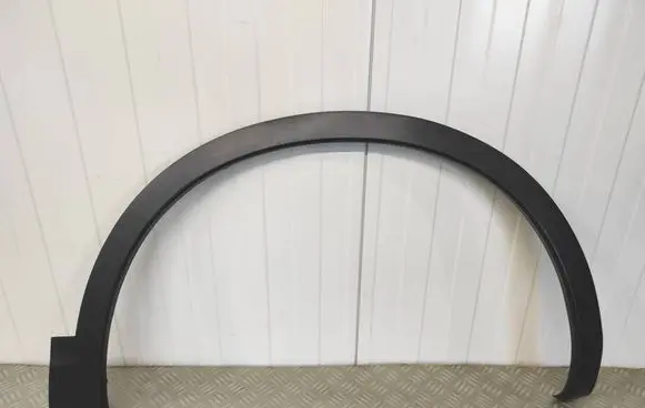 Nissan Qashqai Front arch trim 63810BR01A