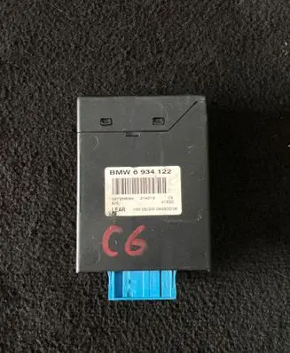 Light module LCM
