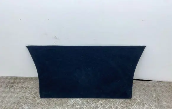 Tesla Model Y Trunk/boot floor carpet liner 149295100C