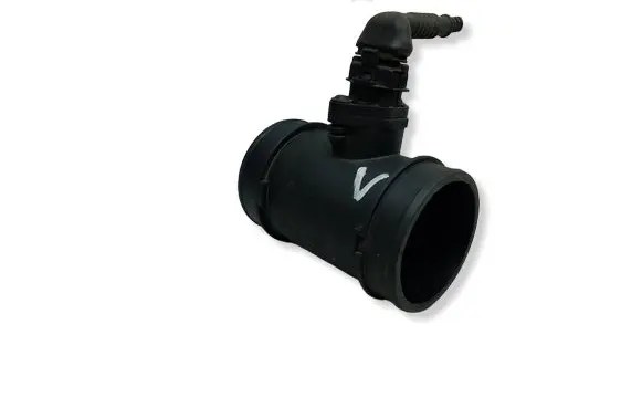 Opel Vectra C Mass air flow meter 0280218087KASACJA 0280218087