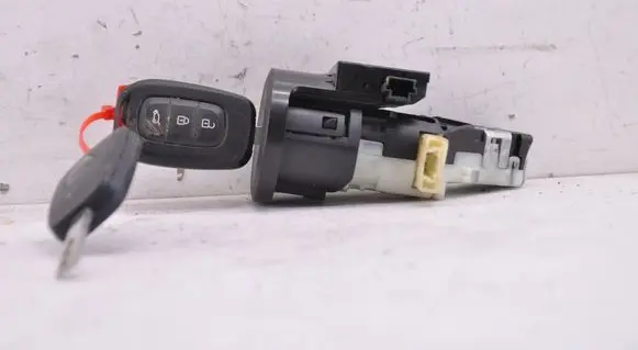 Dacia Sandero III Ignition lock 285912220R