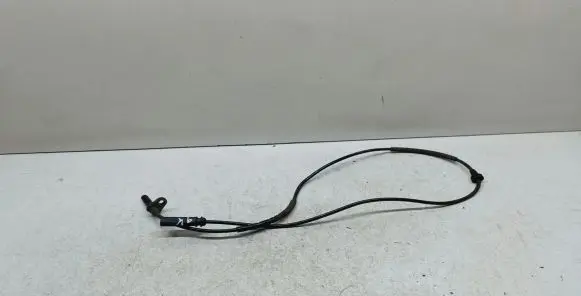 ABS rear brake sensor