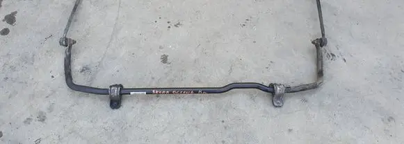 Skoda Octavia Mk3 (5E) Front anti-roll bar/sway bar 5QO411303T 2DC7W58ST