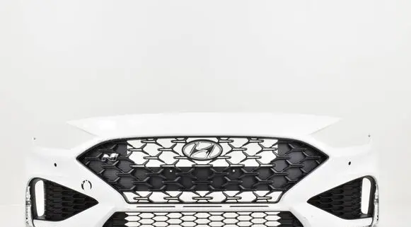 Hyundai i30 Front bumper 86511G4DA0