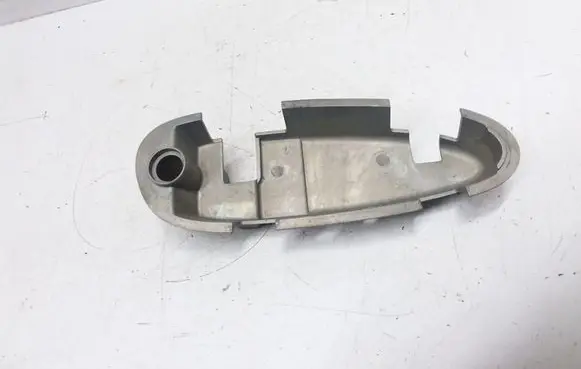 Porsche Boxster 986 Front door coupe exterior handle/bracket 99653706402 99653706403