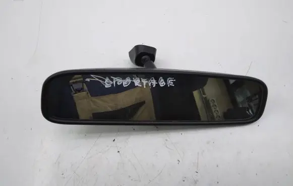 KIA Sportage Rear view mirror (interior)
