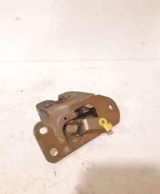 Volvo S40, V40 Tailgate lock latch 